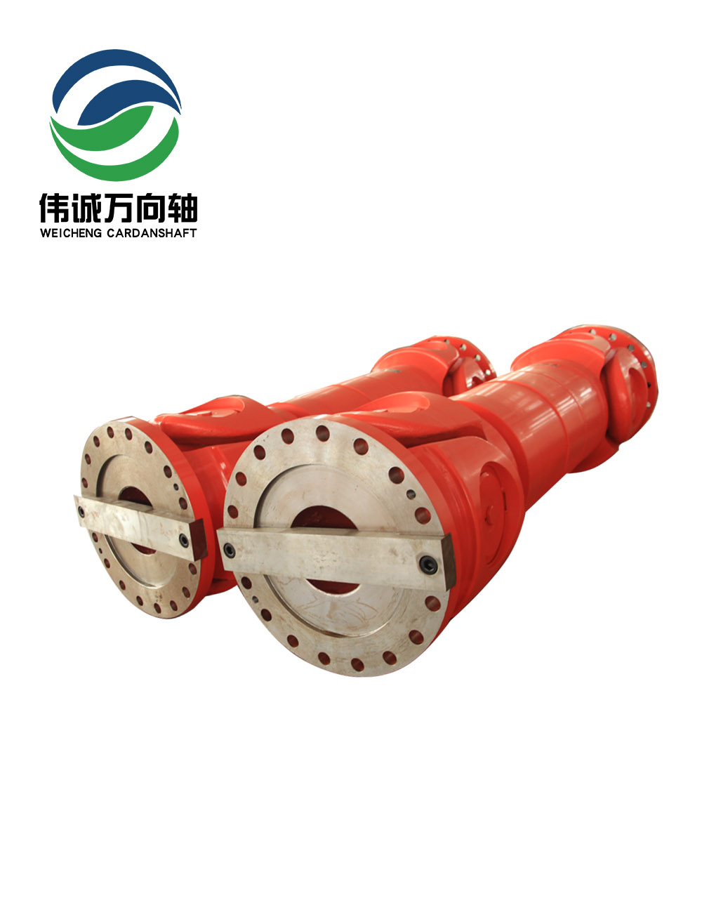 一万马力破碎机万向轴SWC550